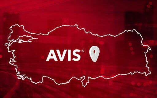 Avis Araç Kiralama - Kiralık Otomobil - Avis Rent a car