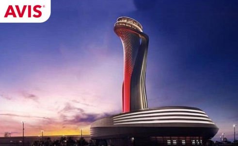 istanbul araç kiralama - kiralık araç - rent a car - istanbul havalimanı avis araç kiralama